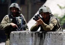 To Ισραήλ υπονομεύει κάθε προοπτική να αποκτήσουν κράτος οι Παλαιστίνιοι