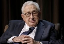 Χ.Κίσινγκερ «θύμα» Ρώσων φαρσέρ παραδέχτηκε ότι Ουκρανοί κατέστρεψαν τους αγωγούς Nord-Stream