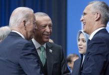 Θρίαμβος Erdogan στο ΝΑΤΟ-Ο «ξεπεσμένος» της Δύσης μετατράπηκε στον απόλυτο «παίκτη»