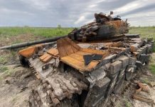 Φιάσκο η ουκρανική προέλαση-Η Δύση ξαφνιάστηκε με Ρωσία-Απογοήτευση με Ουκρανία