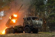 Τραγωδία η μηχανοκίνητη αντεπίθεση των Ουκρανών στην Zaporizhia–Orikhiv-Έχασαν 32 τεθωρακισμένα