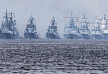 Ρώσοι κάνουν τα πλοία τους…«αόρατα»-Πρωτοφανής θωράκιση στόλου Μ.Θάλασσας