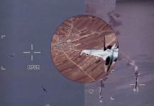 Συρία: Πολεμικό επεισόδιο μεταξύ ρωσικών Su-35S και αμερικανικών Predator B