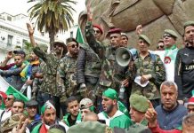 Πολεμική πρόκληση στην Αλγερία: ΗΠΑ-Ισραήλ αναγνώρισαν κυριαρχία Μαρόκου στη Δυτ.Σαχάρα!