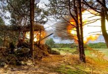 Έξαλλος ο Ζελένσκι με τις αποτυχίες-Ο Γερμανικός στρατός αποδοκιμάζει τους Ουκρανούς