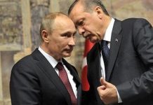 Μόσχα: Ο Ερντογάν αθέτησε τις υποχρεώσεις του προς τη Ρωσία