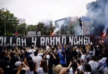 Γαλλία-Ποιος ήταν ο 17χρονος ΝαέλΜ., που έπεσε νεκρός από σφαίρα αστυνομικού