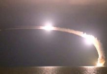 Ανηλεείς βομβαρδισμοί στα 100 μέτρα από το ρουμανικό έδαφος με drones-πυραύλους!