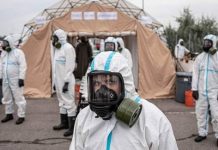 Στην κόψη του ξυραφιού πυρηνικές εκρήξεις στη Ζαπορίζια-Μονάδες ΡΒΧ Ουκρανών ετοιμάζονται!