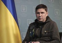 Αδηφάγος Ουκρανία-«Xρειαζόμαστε 300-τεθωρακισμένα και άρματα-80F-16 και 10-συστοιχίες Patriot»