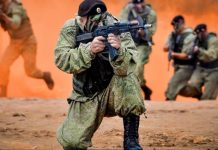 Όπου φύγει φύγει: Συνετρίβη νέα ουκρανική απόβαση στην αριστερή όχθη-Χερσώνας