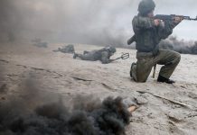 Ρώσικη επιχείρηση τανάλια-Εξάλειψη το προγεφύρωμα-70 Ουκρανοί νεκροί-Τραγικός θάνατος τεσσάρων Ρώσων