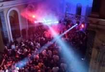 Πρωτοφανής τουρκική πρόκληση: Μετέτρεψαν ορθόδοξο ναό στην Σμύρνη σε…ντισκοτέκ!