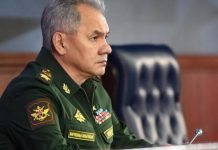 Σ.Σοϊγκού για ουκρανική αντεπίθεση-«Τι κατάφεραν; Έχασαν 26.000 στρατό–Δεκάδες τεθωρακισμένα»