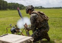 ΗΠΑ: Νέο πακέτο όπλων για Ουκρανία-NASAMS και drones Switchblade