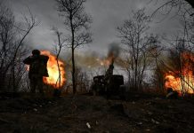 40.000 Ουκρανοί στρατιώτες στο μέτωπο της Ζαπορίζια–Επιτίθονται πριν τη σύνοδο ΝΑΤΟ