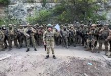 Γ.Πριγκόζιν στην Στρατιά της “Ορχήστρας: “Θα γράψουμε Ιστορία–Ξεκινάμε την μεγαλύτερη επιχείρηση”