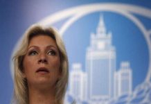 Ουκρανία-Βρετανία-ΗΠΑ δείχνει η Μόσχα για την επίθεση στη γέφυρα της Κριμαίας