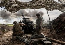 Ξεκληρίστηκαν οι Ουκρανοί: Σχεδόν 700-νεκροί σε 17-αποτυχημένες απόπειρες επίθεσης