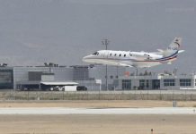 Πρόκληση Ερντογάν-Θα εγκαινιάσει το αεροδρόμιο Τύμπου στα Κατεχόμενα, ανήμερα Τουρκικής εισβολής!