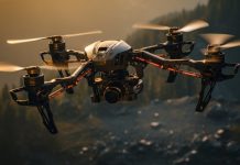 Αεροπλανοφόρο σχεδιασμένο να μεταφέρει και να εκτοξεύει drones έχει αναπτύξει η Ρωσία