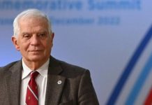 Ρωσία: Ο Borrell διασκεδάζει αποτυχία ευρωπαϊκών κυρώσεων–Διπλωματικός «νάνος» η ΕΕ