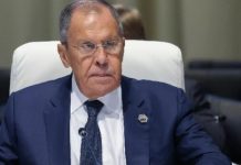 Lavrov: Ανατρέπονται οι ισορροπίες εντός G20 με τη διεύρυνση των BRICS