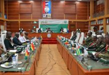 Οι ΗΠΑ «αναστέλλουν» προγράμματα βοήθειας στον Νίγηρα