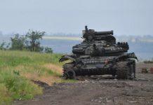 Kadyrov-Οι Ουκρανοί βρήκαν… τείχος στο Kleshcheevsky–Αποτυγχάνουν να διασπάσουν τις ρωσικές γραμμές !