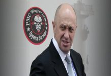 Και επίσημα ο Γ.Πριγκόζιν είναι νεκρός – Έγινε ταυτοποίηση της σορού του