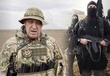 Γ.Πριγκόζιν(Wagner) στην… Αφρική!–«Κάνουμε την Αφρική ελεύθερη. Δικαιοσύνη για τους αφρικανικούς λαούς»