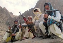 Επίθεση ισλαμιστών στο Μπαλοχιστάν του Πακιστάν-Σκοτώθηκαν 2-Κινέζοι μηχανικοί και 9-Πακιστανοί στρατιώτες