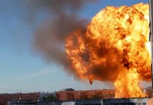 Φτηνός Ουκρανός αντιπερισπασμός στις ήττες στα μέτωπα-Νέα επίθεση drones στη Μόσχα