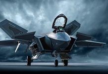 Κίνα-Ετοιμάζει άλμα στην αεροπορική τεχνολογία-Μαχητικό 6ης γενιάς-Στόχος η υπερ-υπερευελιξία