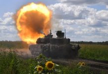 Ρωσικά αντίποινα καταστρέφουν λιμάνι-βιομηχανίες στην Οδησσό–Κατάρρευσε η αντεπίθεση Ουκρανών