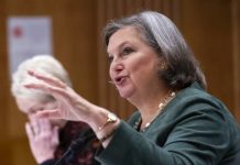 Η Νούλαντ απειλεί τον Νίγηρα-Κίνδυνος η συμμαχία με τη Ρωσία