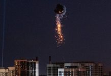 Νέα ουκρανική επίθεση με drones κατά Μόσχας-Καταρρίφθηκαν από την ρωσική αεράμυνα