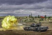 “Ανοίγει νέο μέτωπο με Βαρσοβία” λέει η Ρωσία-“Επικείμενη σύρραξη με Πολωνία