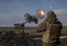 ΗΠΑ:Δημοσκόπηση για Ουκρανικό πόλεμο-Η πλειοψηφία κατά περαιτέρω βοήθειας στο Κίεβο