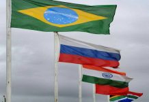 Η Αίγυπτος ζήτησε βοήθεια από τη Ρωσία για να ενταχθεί στους BRICS.