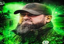 Kadyrov-Οι απώλειες της Εθνικής Φρουράς της Ουκρανίας ανέρχονται στο 75%-80%!