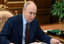 Θα υπάρξει η τελική επίθεση της Ρωσίας; Και αν ναι, πότε και που;