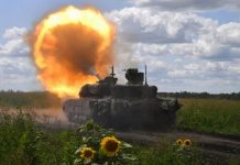 Οδυνηρές απώλειες για τους Ουκρανούς – Έχασαν 86 στρατιωτικούς και σημαντικό εξοπλισμό στη Zaporizhia