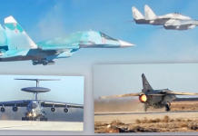 Συρία-19δυτικές παραβιάσεις F-35&Rafale σε 24ώρες-Ρωσία&ΗΠΑ οδεύουν προς σύγκρουση στη Συρία