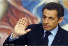 Ώρα Σαρκοζί να εξοργίσει Κίεβο–«Δεν έχει θέση σε ΝΑΤΟ και Ε.Ε»