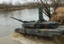 Ρώσοι κατέστρεψαν πέντε ουκρανικά ταχύπλοα που επιχειρούσαν να διασχίσουν τον Δνείπερο