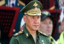 Εμφανίστηκε σε τηλεδιάσκεψη ο “νεκρός” αρχηγός του ρωσικού στόλου