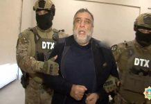 ΤουρκοΑζέρικη τρομοκρατία-Προφυλακίστηκε (!) ο πρώην επικεφαλής της κυβέρνησης του Αρτσάχ