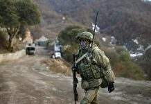 Το Αζερμπαϊτζάν ξεκίνησε βρώμικες επιχειρήσεις εκκαθάρισης Αρμενίων στο Ναγκόρνο Καραμπάχ