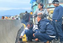 Τουρκοαζέρικη Εθνοκάθαρση στο Αρτσάχ-Δεκάδες χιλιάδες περνούν τα σύνορα – Οι Αζέροι συλλαμβάνουν αξιωματούχους